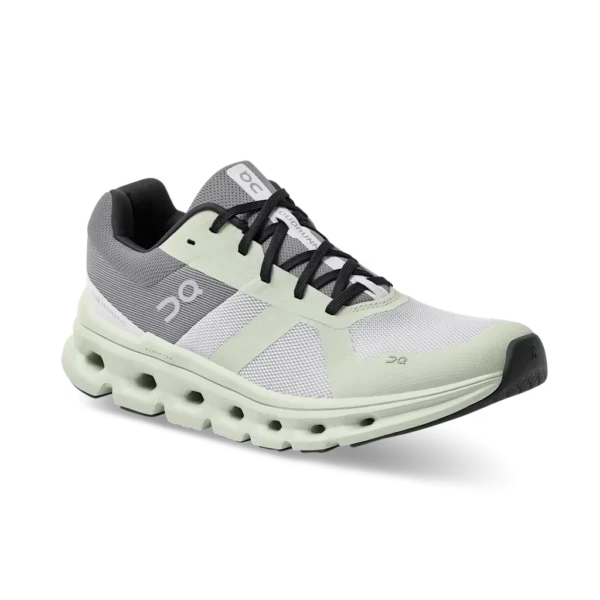 ⁦Cloudrunner Frost Aloe⁩ – תמונה ⁦2⁩