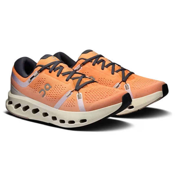 ⁦Cloudsurfer 2 Tangerine Ivory⁩ – תמונה ⁦2⁩