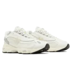 ⁦New Balance 1000 x Aimé Leon Dore White⁩ – תמונה ⁦2⁩