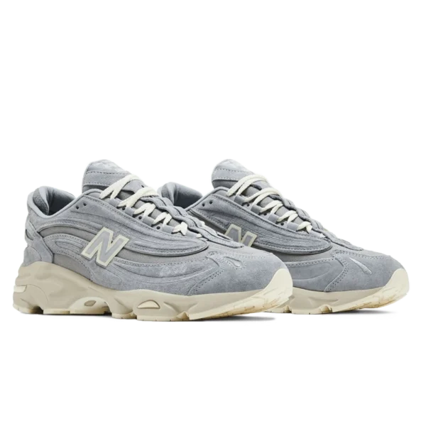 ⁦New Balance 1000 x Kith Quarry Weathervane⁩ – תמונה ⁦2⁩