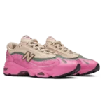 ⁦New Balance 1000 Real Pink Sandstone⁩ – תמונה ⁦2⁩