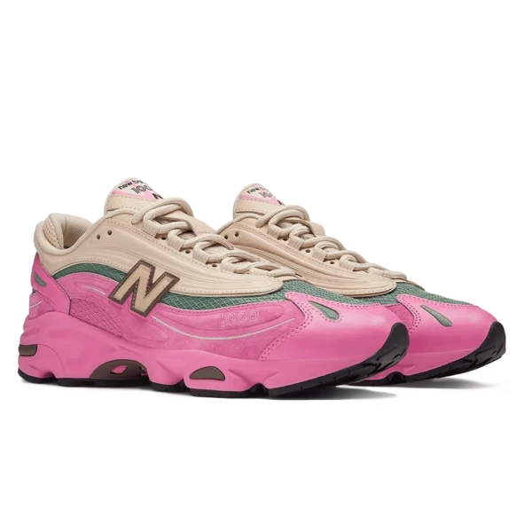 ⁦New Balance 1000 Real Pink Sandstone⁩ – תמונה ⁦2⁩