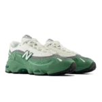 ⁦New Balance 1000 Green Grey⁩ – תמונה ⁦2⁩