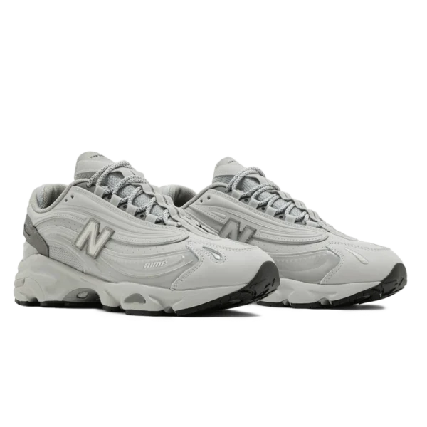 ⁦New Balance 1000 x Aimé Leon Dore Grey⁩ – תמונה ⁦2⁩