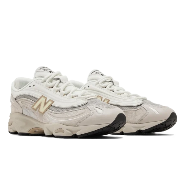 ⁦New Balance 1000 Moonrock Sea Salt⁩ – תמונה ⁦2⁩