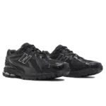 ⁦New Balance 1906 Black Metallic Silver⁩ – תמונה ⁦2⁩