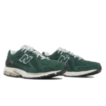 ⁦New Balance 1906 Nightwatch Green Off White Grey⁩ – תמונה ⁦2⁩