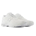 ⁦New Balance 1906 White Silver Metallic⁩ – תמונה ⁦2⁩