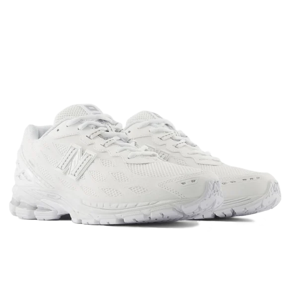 ⁦New Balance 1906 White Silver Metallic⁩ – תמונה ⁦2⁩