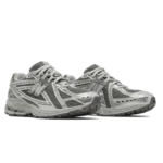 ⁦New Balance 1906 Harbor Grey Silver Metallic Concrete⁩ – תמונה ⁦2⁩