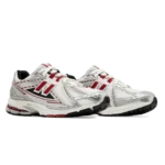 ⁦New Balance1906 Silver Crimson Pulse⁩ – תמונה ⁦2⁩