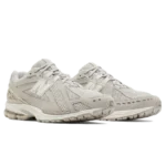 ⁦New Balance 1906 "Grey Day" Moonrock Sea Salt⁩ – תמונה ⁦2⁩