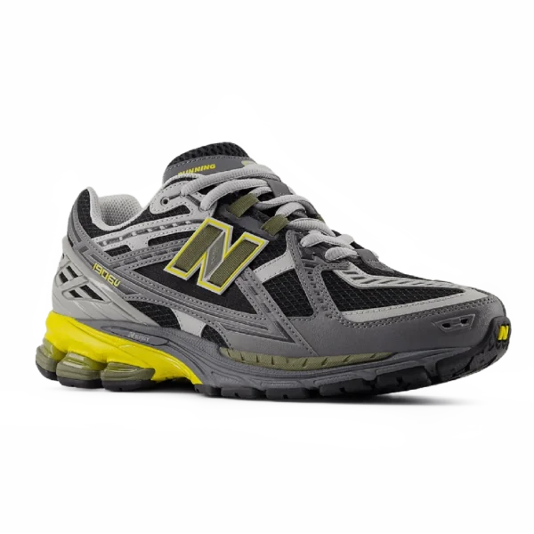 ⁦New Balance 1906 Castlerock Ginger Lemon⁩ – תמונה ⁦2⁩