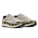 ⁦Nike P-6000 Light Army Cargo Khaki Phantom⁩ – תמונה ⁦2⁩