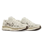 ⁦Nike P-6000 Earth Sail Phantom Light Bone⁩ – תמונה ⁦2⁩