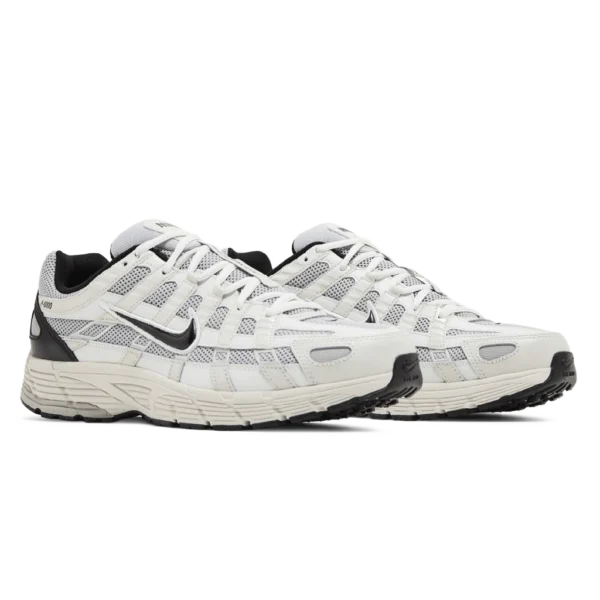 ⁦Nike P-6000 Platinum Tint Black⁩ – תמונה ⁦2⁩