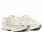 ⁦Nike P-6000 Light Bone Cement Grey Platinum Violet⁩ – תמונה ⁦2⁩