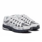 ⁦Nike P-6000 Photon Dust Light Smoke Grey Anthracite⁩ – תמונה ⁦2⁩