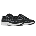 ⁦Nike P-6000 Black Cool Grey White⁩ – תמונה ⁦2⁩