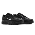⁦Nike P-6000 Black White⁩ – תמונה ⁦2⁩