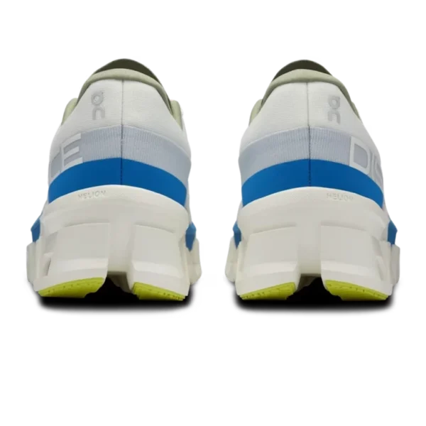 ⁦Cloudmonster 2 Distance White Lapis⁩ – תמונה ⁦3⁩