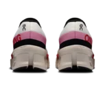 ⁦Cloudmonster 2 Ivory Silver Red⁩ – תמונה ⁦3⁩