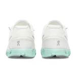 ⁦Cloud 5 Undyed White Creek⁩ – תמונה ⁦3⁩