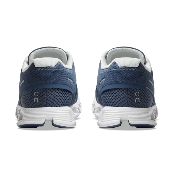 ⁦Cloud 5 Denim White⁩ – תמונה ⁦3⁩
