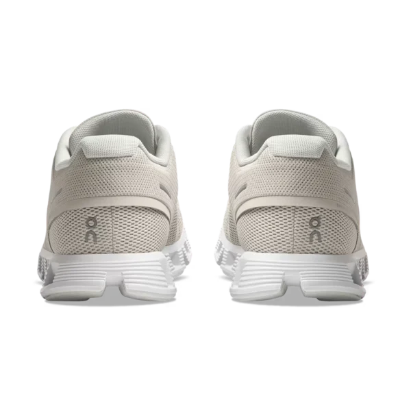 ⁦Cloud 5 Pearl White⁩ – תמונה ⁦3⁩