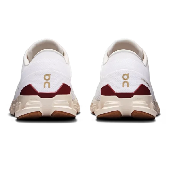 ⁦Cloud X 4 Ivory Cream⁩ – תמונה ⁦3⁩