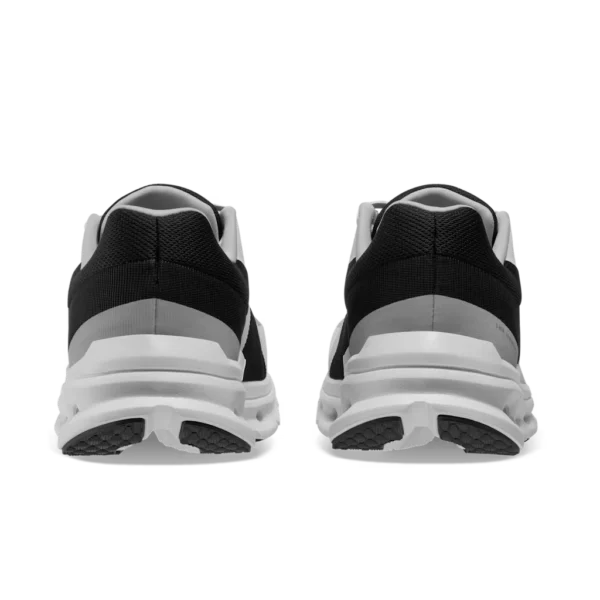 ⁦Cloudrunner Glacier Black⁩ – תמונה ⁦3⁩