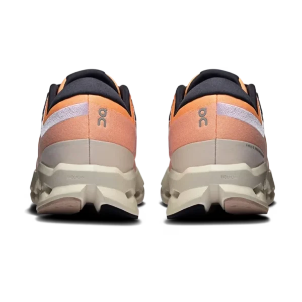 ⁦Cloudsurfer 2 Tangerine Ivory⁩ – תמונה ⁦3⁩