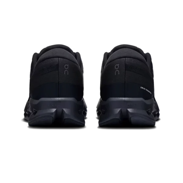 ⁦Cloudsurfer 2 All Black⁩ – תמונה ⁦3⁩