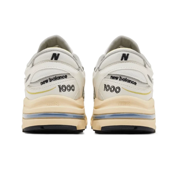 ⁦New Balance 1000 Sea Salt Heron Blue⁩ – תמונה ⁦3⁩