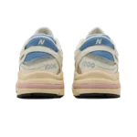 ⁦New Balance 1000 Angora Moonrock Almond Oil⁩ – תמונה ⁦3⁩