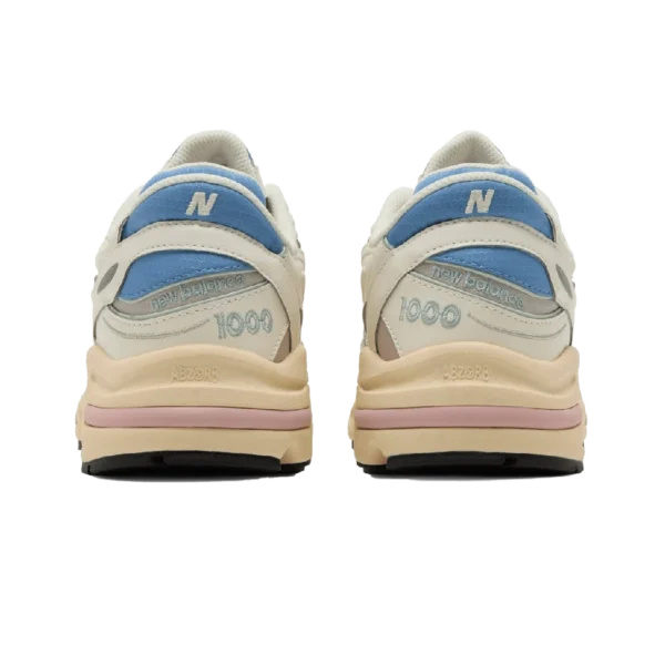 ⁦New Balance 1000 Angora Moonrock Almond Oil⁩ – תמונה ⁦3⁩