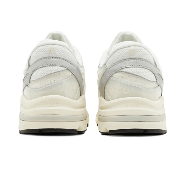 ⁦New Balance 1000 x Aimé Leon Dore White⁩ – תמונה ⁦3⁩