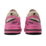 ⁦New Balance 1000 Real Pink Sandstone⁩ – תמונה ⁦3⁩