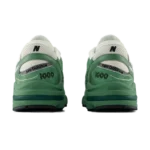 ⁦New Balance 1000 Green Grey⁩ – תמונה ⁦3⁩
