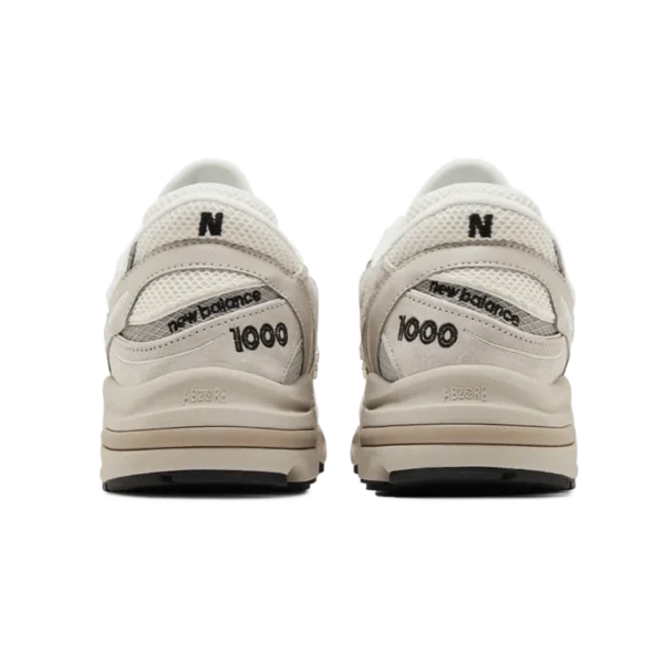 ⁦New Balance 1000 Moonrock Sea Salt⁩ – תמונה ⁦3⁩