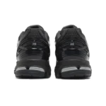 ⁦New Balance 1906 Black Metallic Silver⁩ – תמונה ⁦3⁩