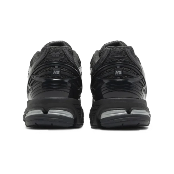 ⁦New Balance 1906 Black Metallic Silver⁩ – תמונה ⁦3⁩