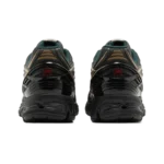 ⁦New Balance 1906 x Kith Black Bordeaux Champagne⁩ – תמונה ⁦3⁩