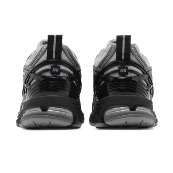 ⁦New Balance 1906 Brighton Grey Black Steel⁩ – תמונה ⁦3⁩