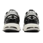⁦New Balance 1906 White Silver Black⁩ – תמונה ⁦3⁩