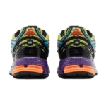 ⁦New Balance 1906 x DTLR “Starry Nights” Energy Lime⁩ – תמונה ⁦3⁩