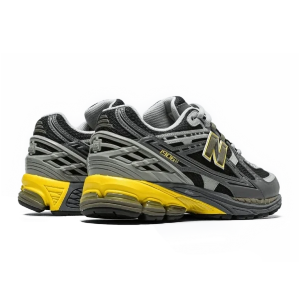 ⁦New Balance 1906 Castlerock Ginger Lemon⁩ – תמונה ⁦3⁩