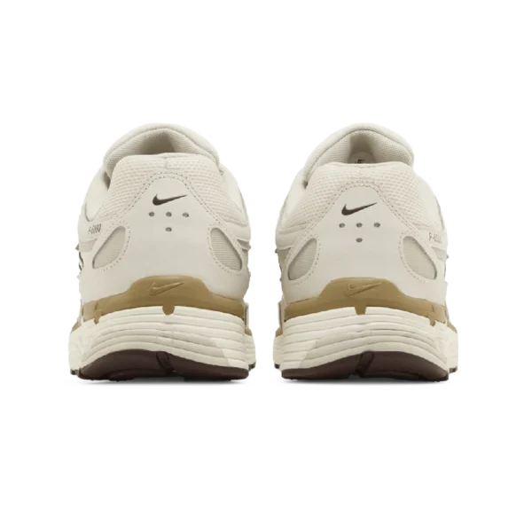 ⁦Nike P-6000 Earth Sail Phantom Light Bone⁩ – תמונה ⁦3⁩