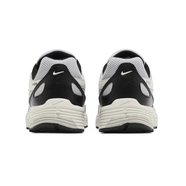 ⁦Nike P-6000 Platinum Tint Black⁩ – תמונה ⁦3⁩