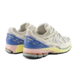 ⁦New Balance 1906 "Lunar New Year" Angora Blue Laguna⁩ – תמונה ⁦3⁩